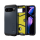 Etui / obudowa na smartfona Spigen Tough Armor do Google Pixel 9 Pro XL Metal Slate